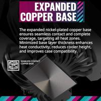 CoolerMaster MasterAir MA824 Stealth - thumbnail