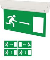 TH 03027 Emergency LED 3H 3W 6000K 50lum 30M IP40 - thumbnail