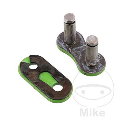 RK Clip lock 520 mxz4 green