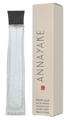 Annayake Pour Elle Eau de parfum Spray 100ml Dames