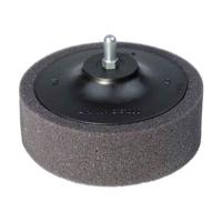 Wolfcraft Polijstkop | 8mm schacht | Ø120mm | 1 stuk - 2131000 - thumbnail
