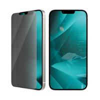 PanzerGlass Privacy P2770 Screenprotector (glas) Apple iPhone 14 Pro Max 1 stuk(s) Meekijkbescherming - thumbnail