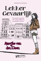 Lekker gevaarlijk - Marijke van den Elsen - ebook - thumbnail