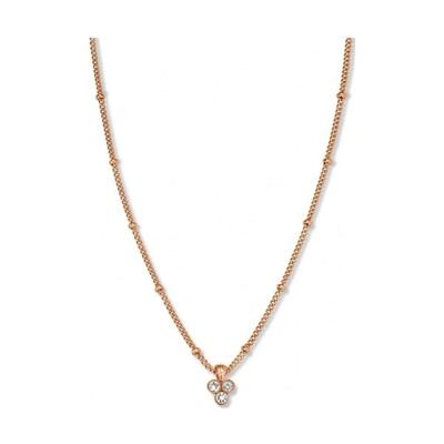 Ketting Dames Rosefield JTNTRG-J443 40-45 cm