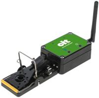 Muizenval smart cit mousestop - thumbnail