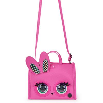 Purse Pets Tote Bag Bunny