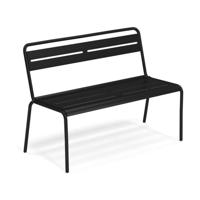 EMU Star tuinbank black - thumbnail