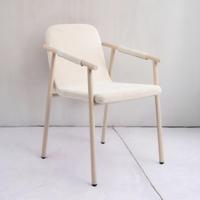 Jesper Home Eetkamerstoel 'Kochi' kleur Dash of Creme - thumbnail