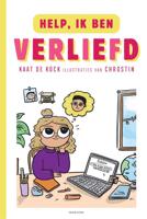 Help, ik ben verliefd! - Kaat de Kock - ebook - thumbnail