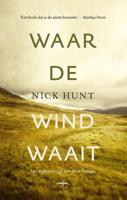 Waar de wind waait - Nick Hunt - Paperback (9789400400641) - thumbnail