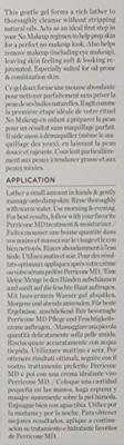 Perricone MD Easy Rinse Makeup-Removing Cleanser - thumbnail