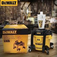 DeWALT DXVCS002 Voorafscheider 23L - thumbnail