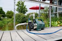 Metabo Huiswaterpomp HWAI 4500 Inox - 600979000 - thumbnail