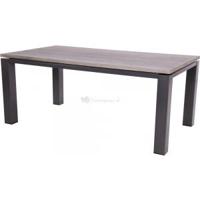 Lesli Tuintafel 'Bay Negro' 180 x 100cm - thumbnail