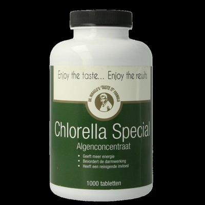 Chlorella 1000 Tabletten