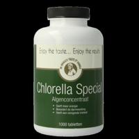 Chlorella 1000 Tabletten - thumbnail