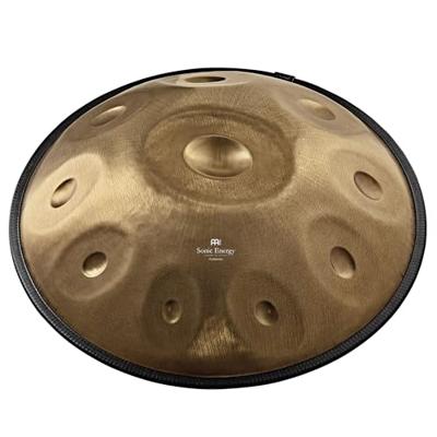 Meinl HPSTL101 Sonic Energy Sensory D Amara handpan