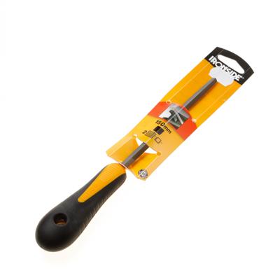 Vijl vierkant halfzoet 150mm Vijl vierkant halfzoet 150mm