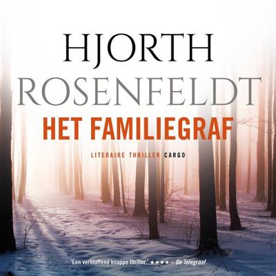 Het familiegraf Het familiegraf