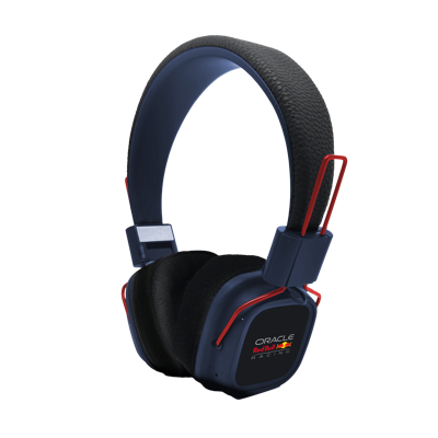Red Bull Wireless & Foldable Headphone