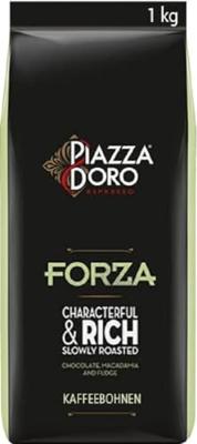 Piazza D'oro - Forza Bonen - 1kg