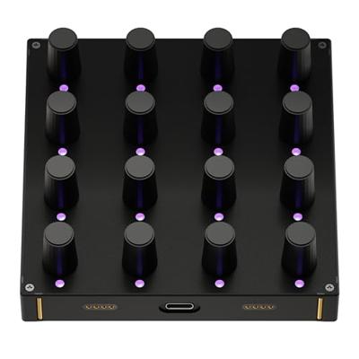 Intech Studio Grid Series 2 EN16 modulaire MIDI-controller