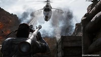 Metal Gear Solid Delta: Snake Eater - Deluxe Edition Metal Gear Solid Delta: Snake Eater - Deluxe Edition