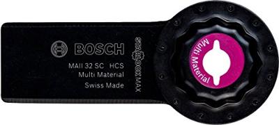 Bosch Accessories 2608662583 MAII 32 SC Voegensnijder 1 stuk(s) Bosch Accessories 2608662583 MAII 32 SC Voegensnijder 1 stuk(s)