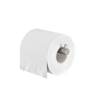 Tiger Boston Reserverolhouder - 1 rol - geborsteld RVS CO307930946 - thumbnail