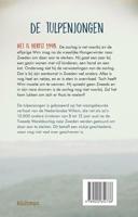 De tulpenjongen (Hardback) - thumbnail