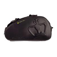 BLACK CROWN WONDER PRO HARD PADEL BAG - thumbnail