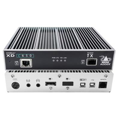 Adder XD-C650P-DP ADDERLink XD C650 KVM Extender