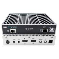 Adder XD-C650P-DP ADDERLink XD C650 KVM Extender - thumbnail