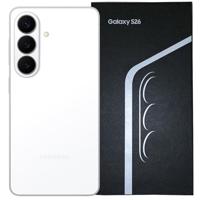 Samsung Galaxy S26 5G 512GB/12GB Dual SIM Branco - thumbnail