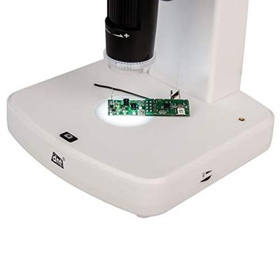 dnt DNT000006 UltraZoom Pro Digitale microscoop 300 x Opvallend licht, Doorvallend licht - thumbnail