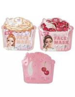 Topmodel Diy Gezichtsmasker Beauty And Me - thumbnail