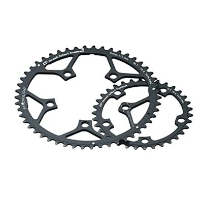 STRONGLIGHT kettingblad "ct2" chain ring strongl. ct2 110mm 48t f.campa10sp