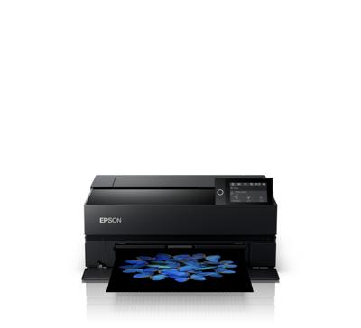 Epson SureColor SC-P700 Inkjet printer Zwart