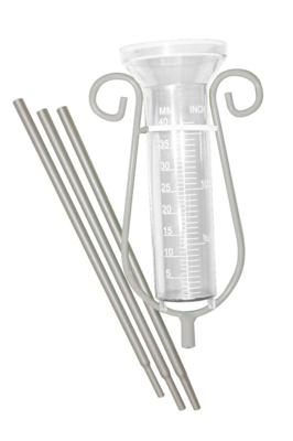 Nature regenmeter 40 ml