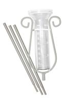 Nature regenmeter 40 ml - thumbnail