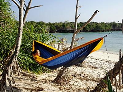 Amazonas UL Adventure XXL hangmat Amazonas UL Adventure XXL hangmat