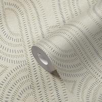 AS Creation French Affair - Beige - Badkamer - 399371 - thumbnail