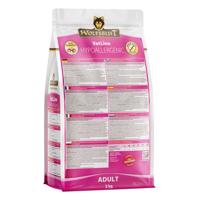 WOLFSBLUT VetLine Hypoallergenic Horse with sweet potatoes - droog hondenvoer - 2kg - thumbnail