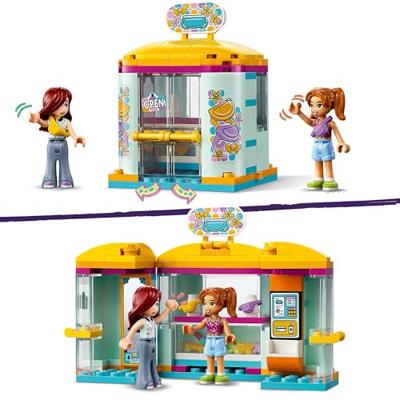 Lego friends 42608 winkeltje met accessoires - thumbnail