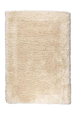 Zuiver Curly vloerkleed 230x160 cm Beige