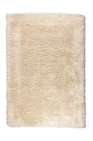 Zuiver Curly vloerkleed 230x160 cm Beige - thumbnail