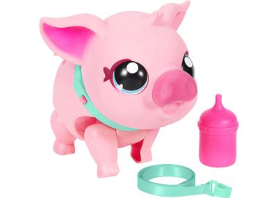 Little Live Pets My Pet Pig + Geluid