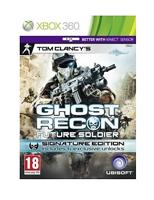 Ghost Recon Future Soldier - thumbnail