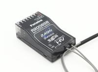 Futaba R2008SB 2,4Ghz ontvanger - FHSS/S-FHSS - thumbnail