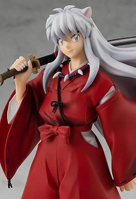 Inuyasha The Final Act Pop Up Parade PVC Statue Inuyasha (re-run) 17 cm Inuyasha The Final Act Pop Up Parade PVC Statue Inuyasha (re-run) 17 cm